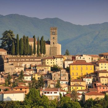 Barga